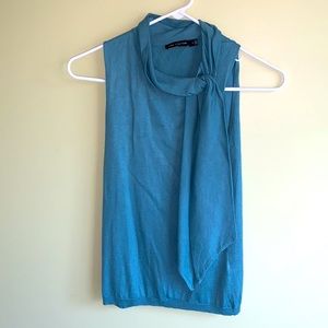 Beautiful sleeveless The Limited top